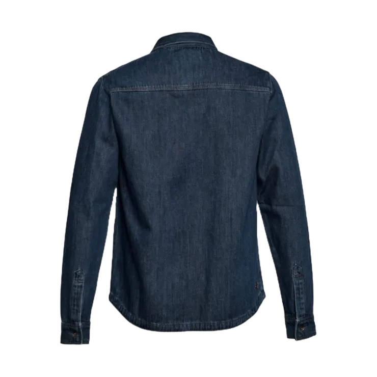 Chemise STIHL DENIM CONTRA — 2