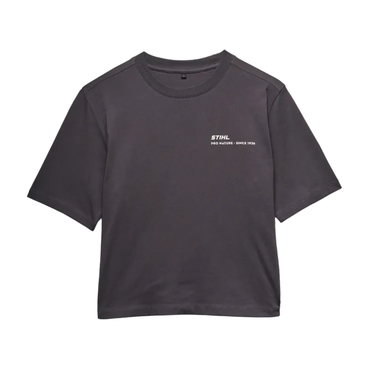 T-shirt STIHL TREE CIRCLE - Femme — 1
