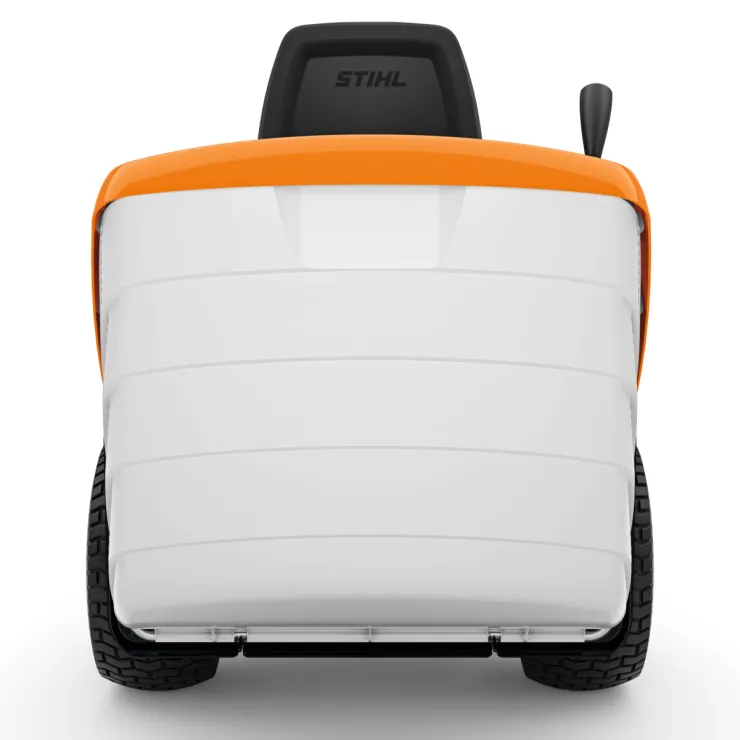 Tracteur tondeuse STIHL RT 5097 Z — 5