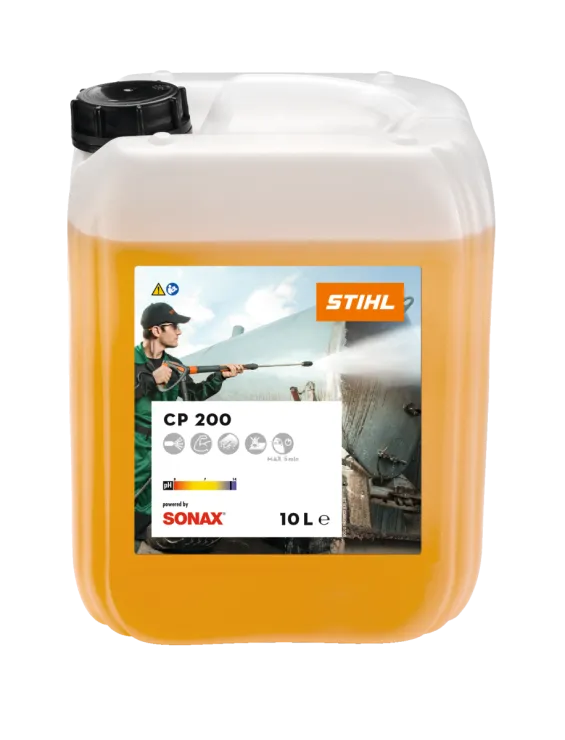 Détergent universel professionnel STIHL CP 200 — 2