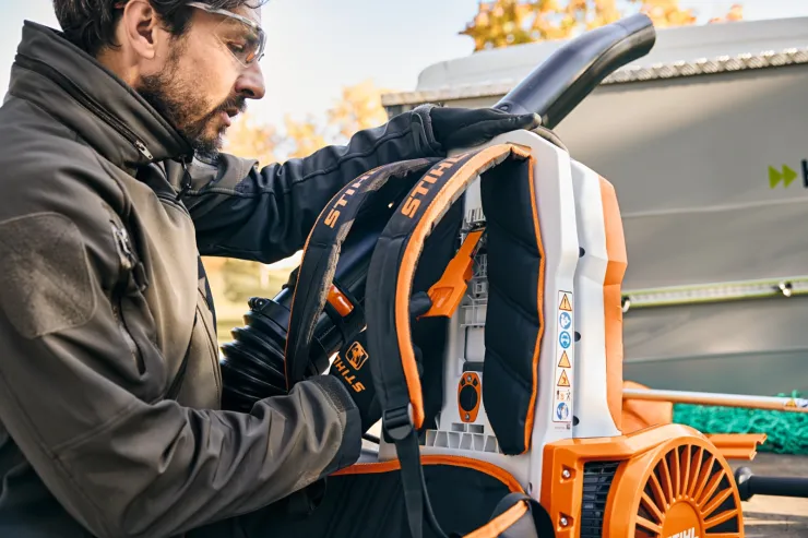 STIHL Smart Connector 2 A — 4