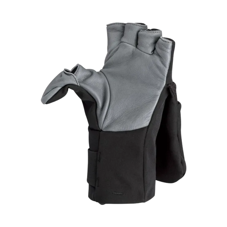 Gants PFANNER Vario Fold-Back Thermo — 5