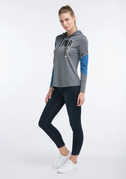 Sweat-shirt STIHL PWR, femme — 3