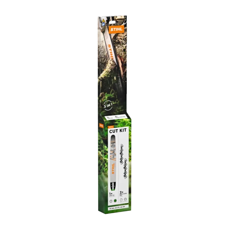 Cut Kit n°12 STIHL — 1