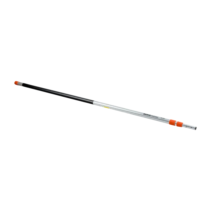 Perche télescopique BAHCO AP-3M — 1