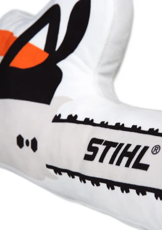 Coussin tronçonneuse STIHL — 4