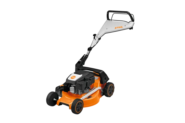 Tondeuse thermique STIHL RM 248 T — 4