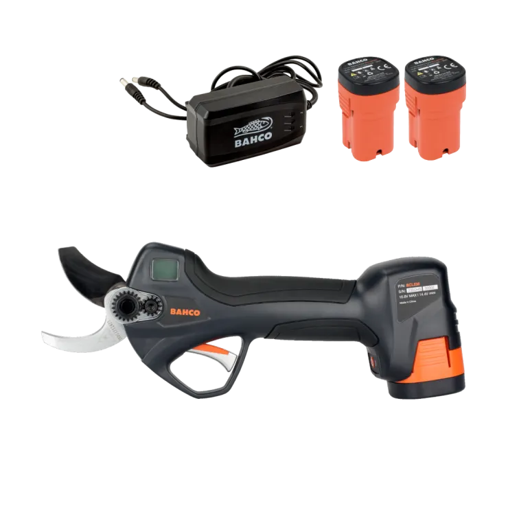 Sécateur à batterie BAHCO BCL235 — 1