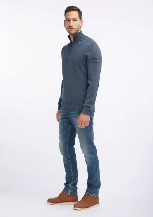 Déstockage - Pull-over STIHL INTO THE WOODS, homme — 5