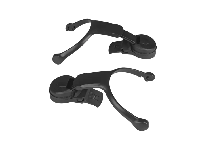 Casque STIHL FUNCTION Basic ProCOM — 3