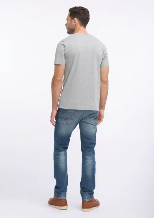 Déstockage - T-Shirt WOODS - Homme — 4
