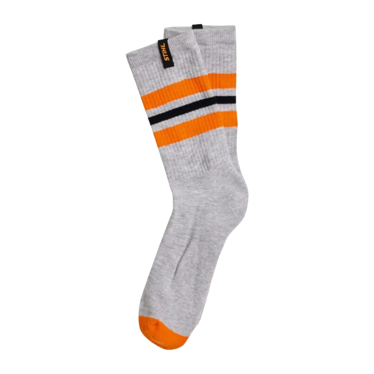 Lot de 3 chaussettes rayées STIHL — 4