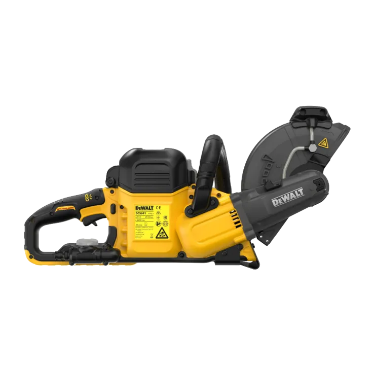 Découpeuse à batterie DEWALT DCS691N-XJ — 1