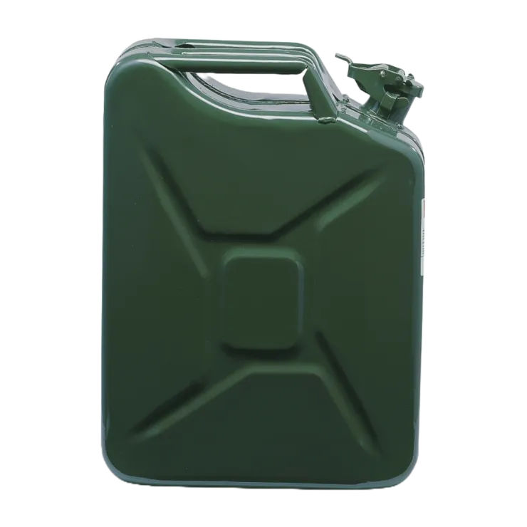 Jerrican métallique STIHL — 1
