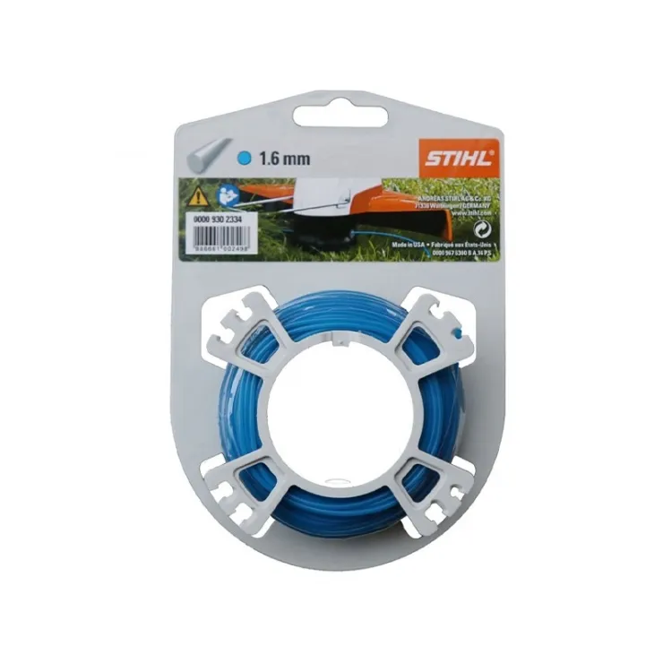 Fil Bleu ø 1,6 mm — 1