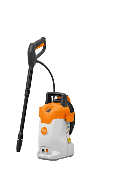 Nettoyeur électrique STIHL RE 80 X — 1