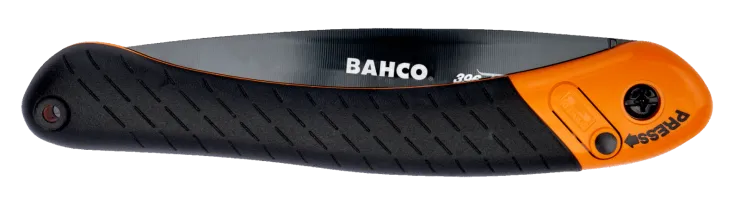 Scie repliable BAHCO 396-JT — 5