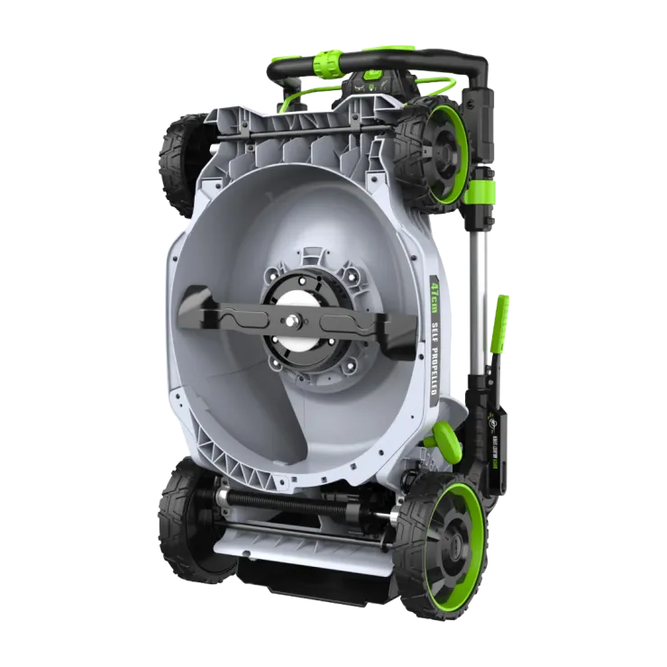 Tondeuse à batterie EGO LM1914E-SP - Pack 1 batterie — 5