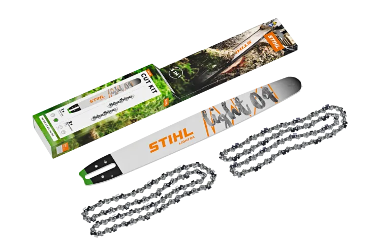 Cut Kit n°12 STIHL — 2