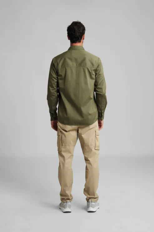 Chemise STIHL LYOCELL — 4