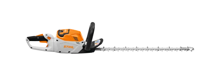 Taille-haies à batterie STIHL HSA 60 pack 1 batterie — 2