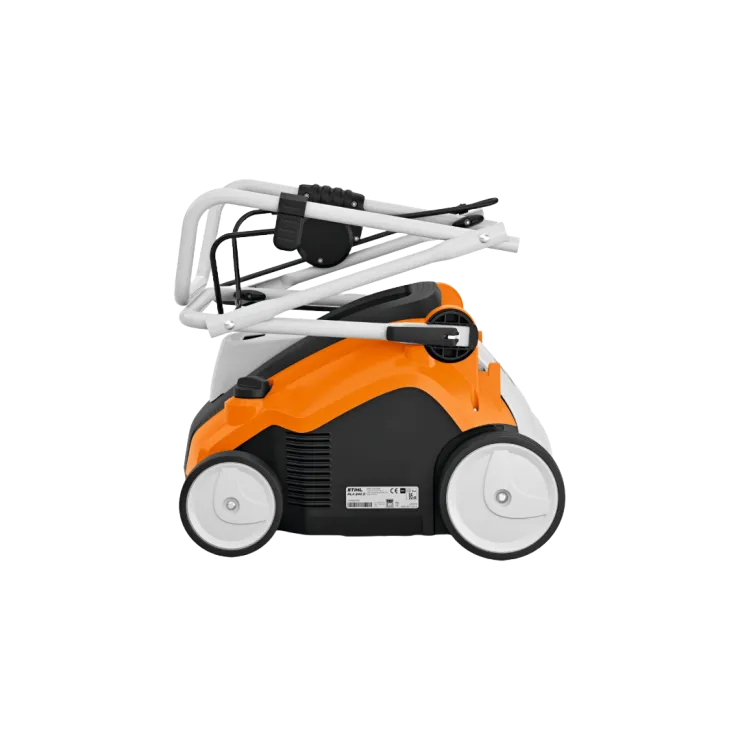 Scarificateur à batterie STIHL RLA 240 — 3