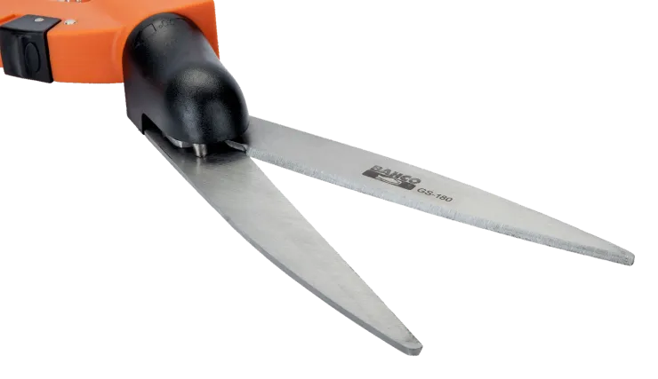 Cisaille à gazon BAHCO GS-180-F — 5