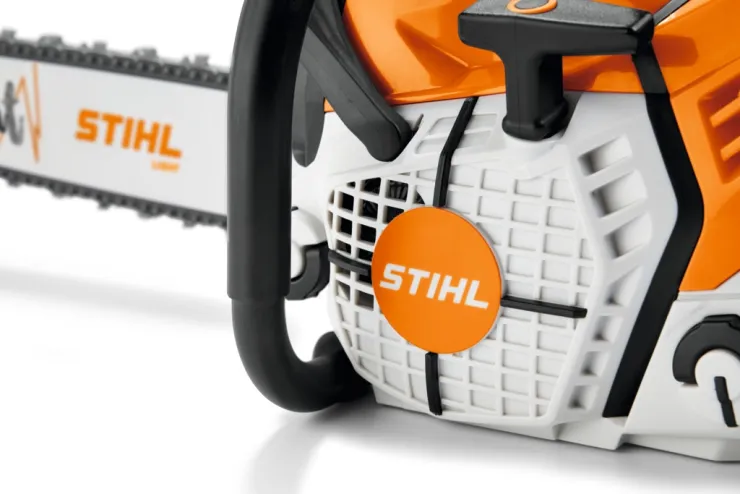 Tronçonneuse jouet STIHL — 4