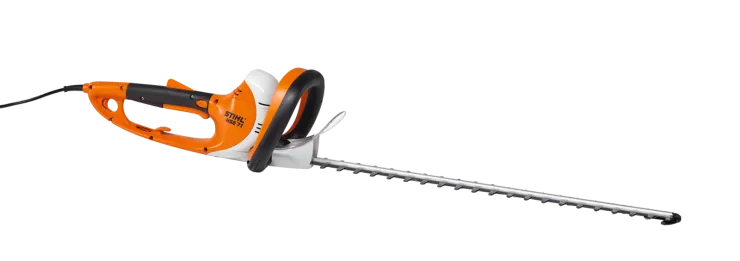 Taille-haies électrique STIHL HSE 71 — 2