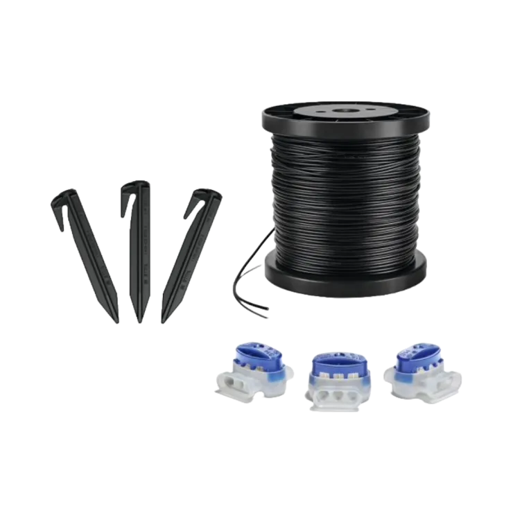 Kit d'installation 1 STIHL iMOW® — 1