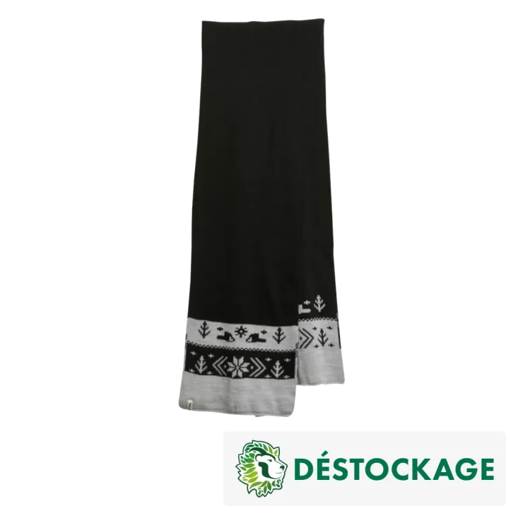 Déstockage - Echarpe XMAS 2021 STIHL — 1