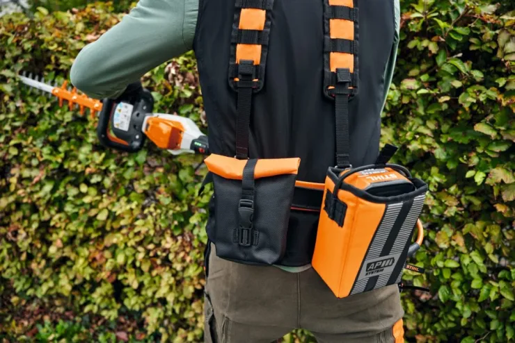 Sacoche universal STIHL ADVANCE X-FLEX — 3