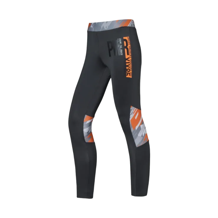 Legging TIMBERSPORTS® PWR — 1