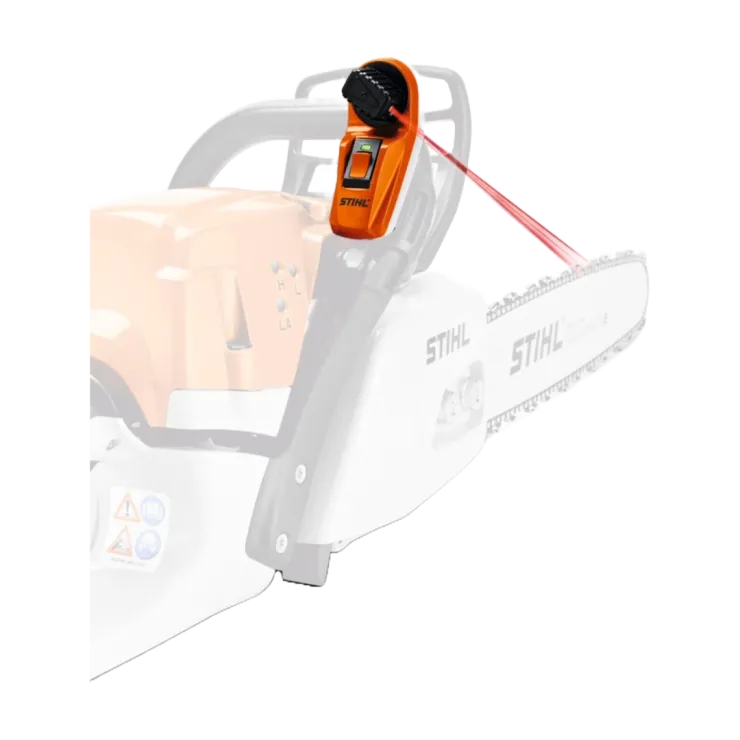 Support Laser 2-en-1 STIHL pour MS 661 C-M — 1