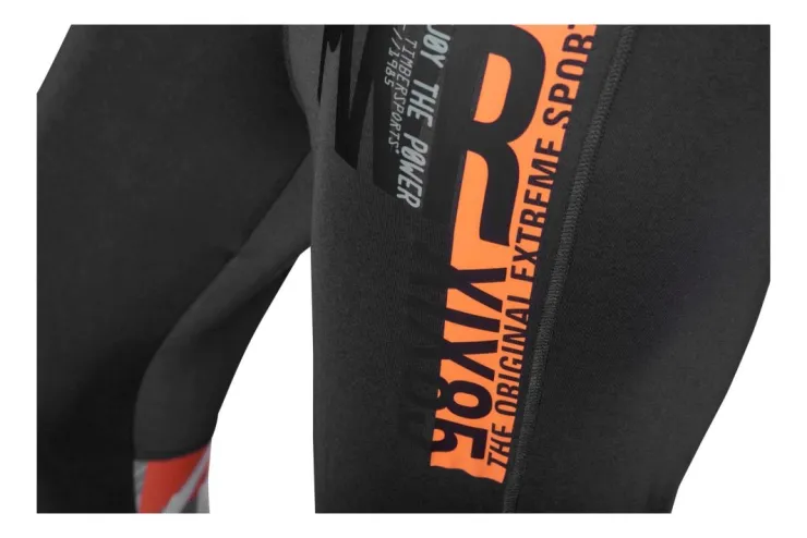 Legging TIMBERSPORTS® PWR — 3