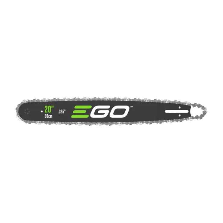 Kit chaîne et guide EGO AK2035 — 2