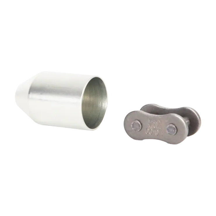 Déclencheur automatique PORTABLE WINCH — 3