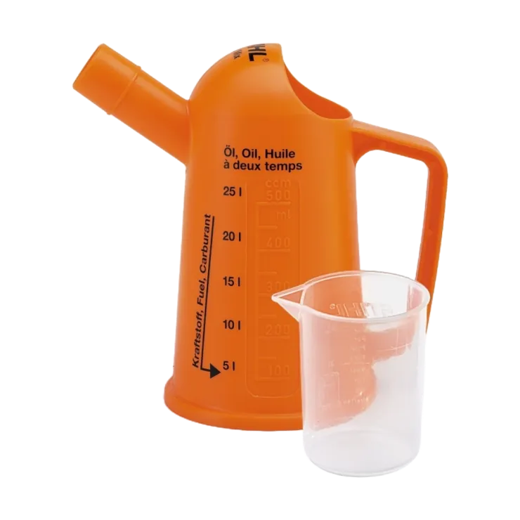Gobelet de mesure STIHL — 1