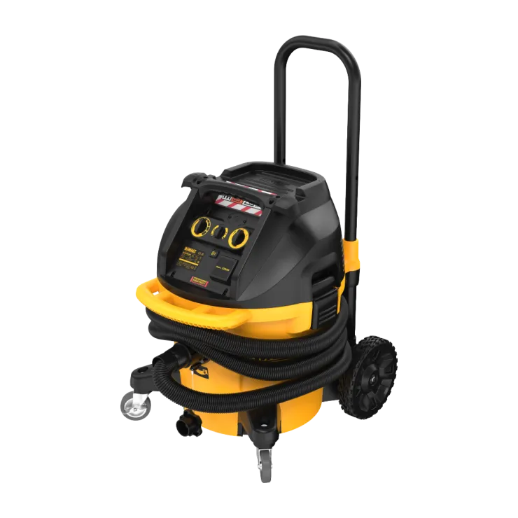 Aspirateur électrique DEWALT DWV905M-QS — 2