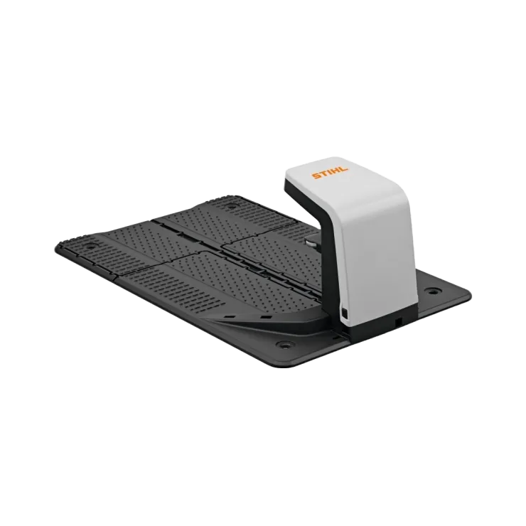 Station de base iMOW® — 2