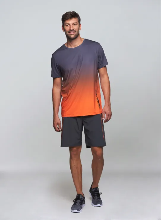 Déstockage - Short TIMBERSPORTS® TEC — 3