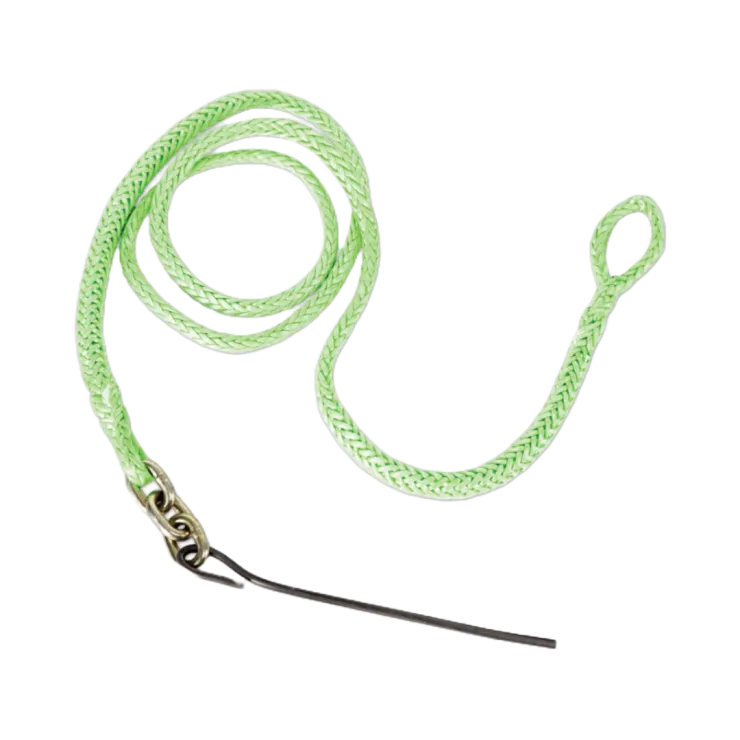 Élingue de corde synthétique PORTABLE WINCH — 1