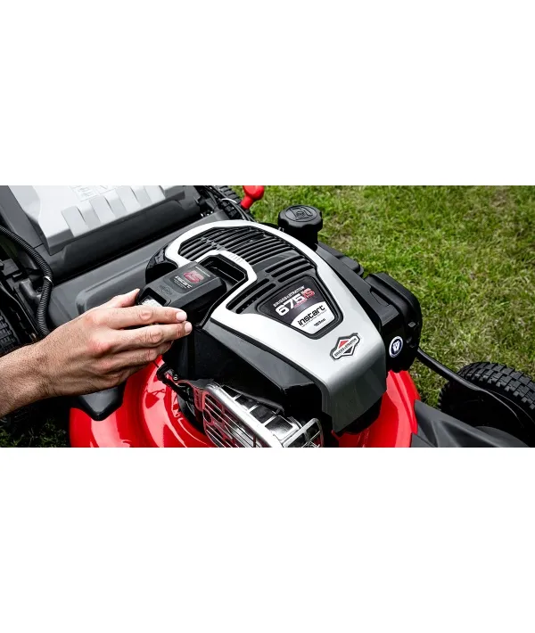 Batterie Briggs & Stratton INSTART IS — 3