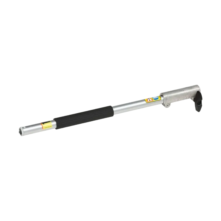Rallonge en aluminium STIHL pour KM — 1