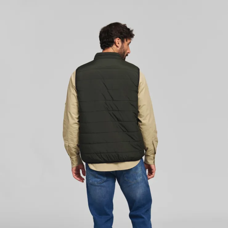 Veste sans manches STIHL CASUAL - Homme — 6