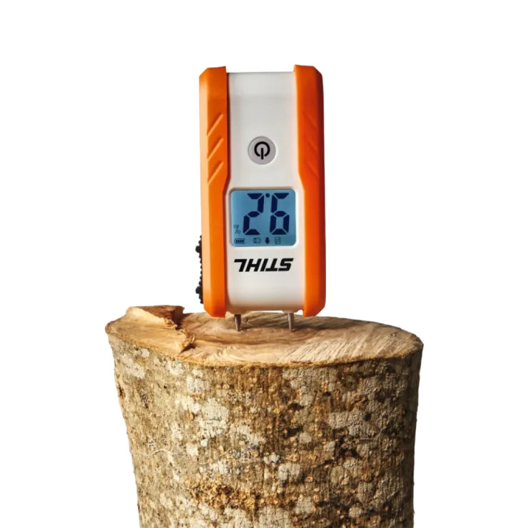 Humidimètre STIHL — 4