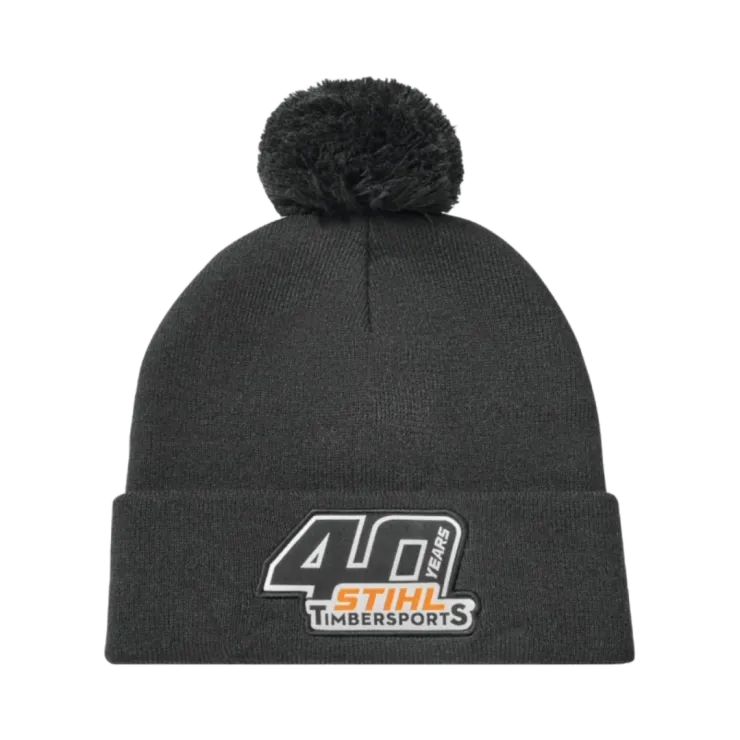 Bonnet TIMBERSPORTS® Edition 25 — 1