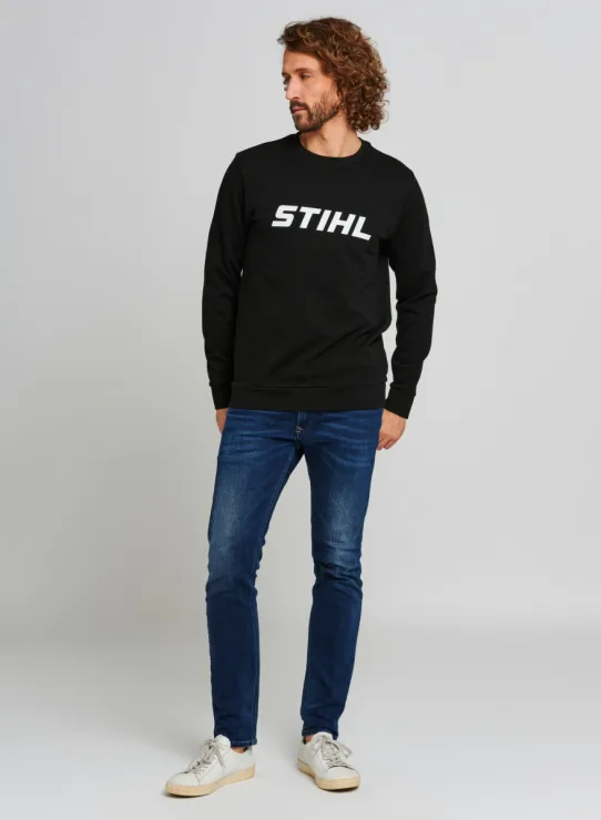 Sweat-shirt STIHL LOGO — 3