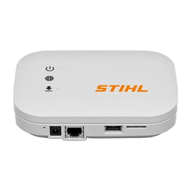 STIHL connected box — 2
