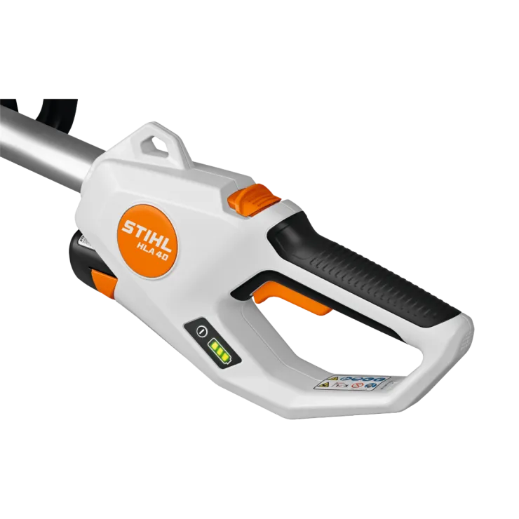 Taille-haies sur perche à batterie STIHL HLA 40 — 3